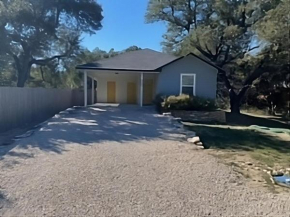 Water Oak lane